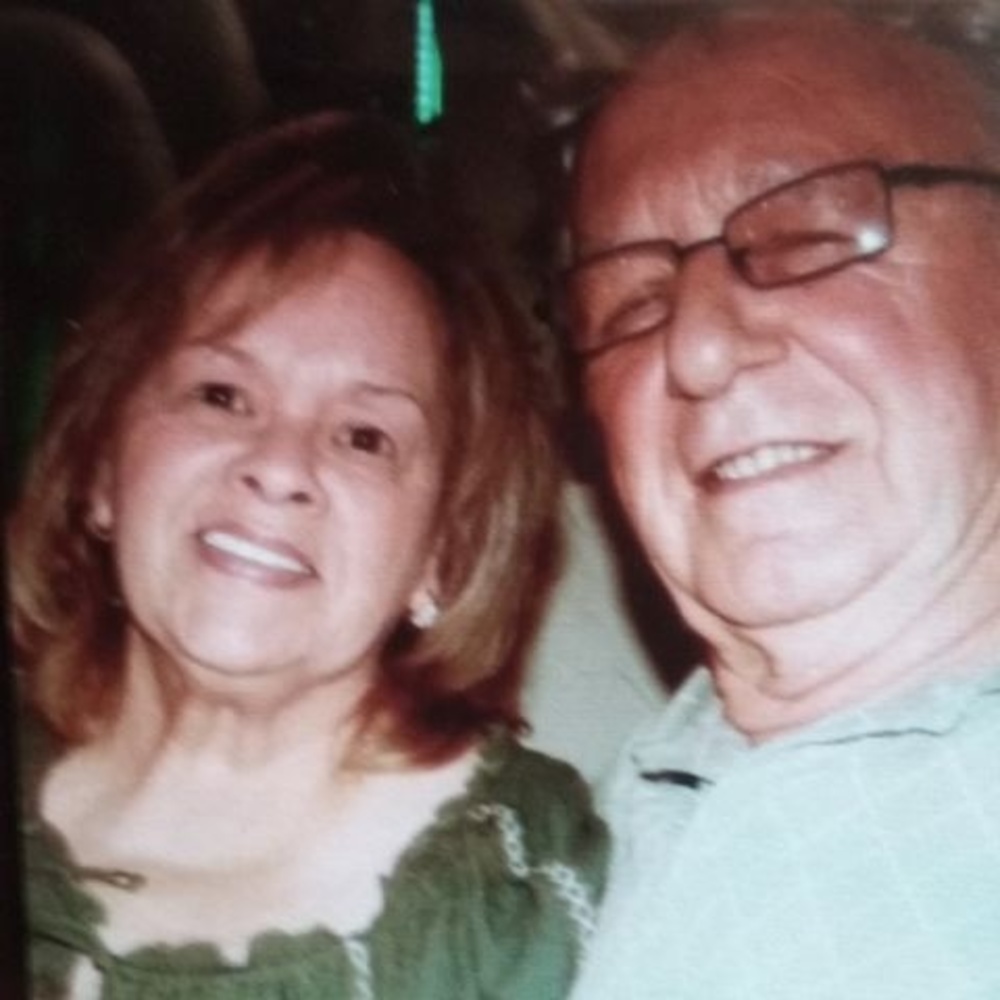 Meet your Posher, Eva